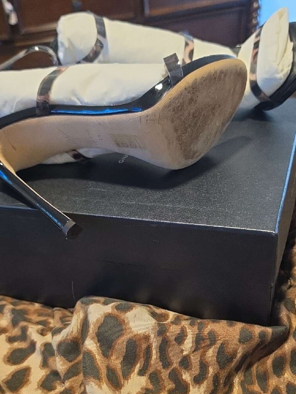 Shoes - Picture 6 of 6